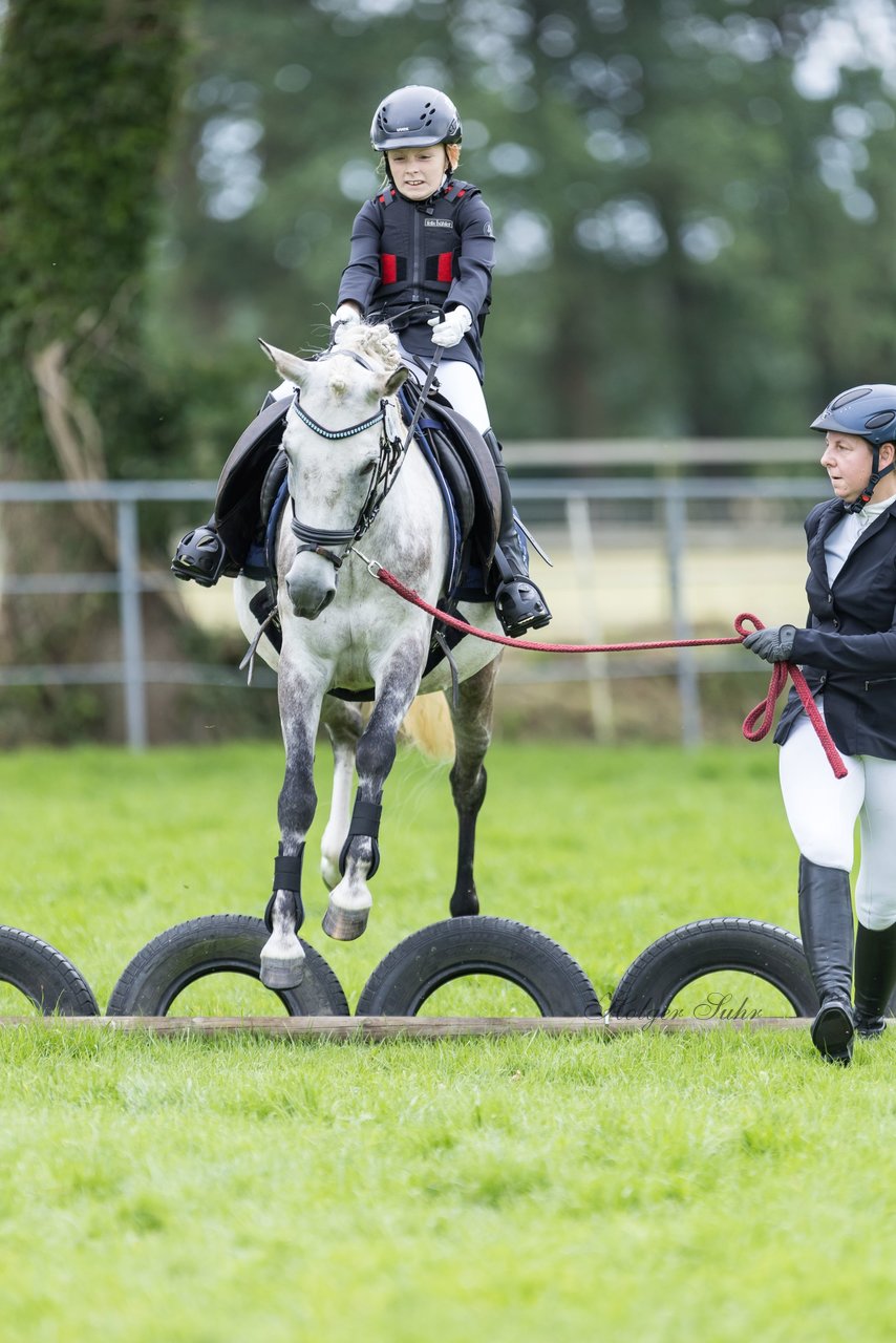 Bild 81 - Pony Akademie Turnier